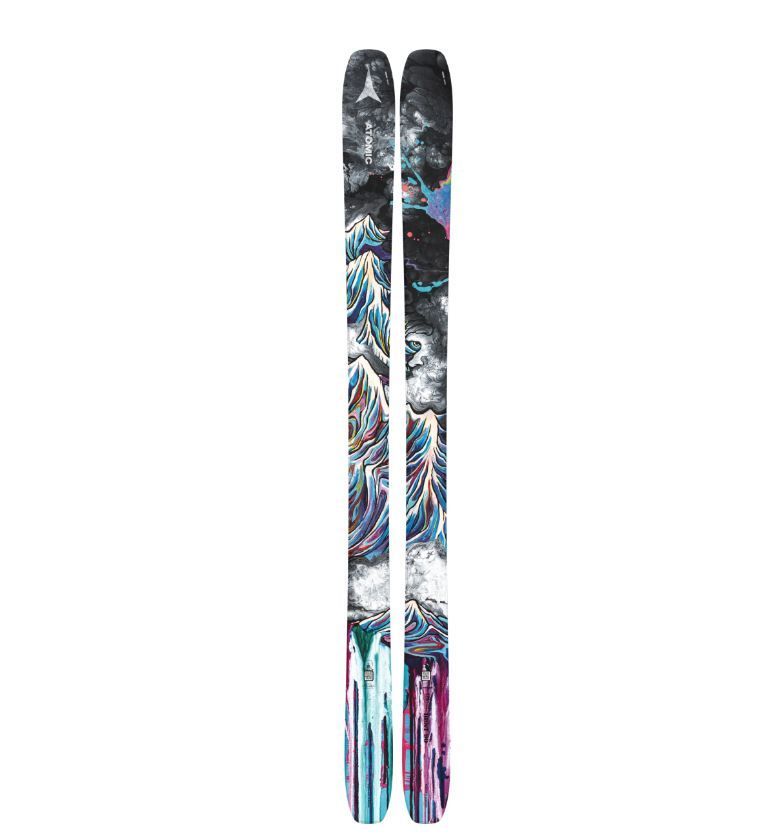 Ski Atomic Bent Chetler 90