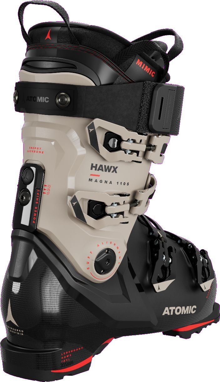 Botte Atomic HAWX Magna 110 S GW