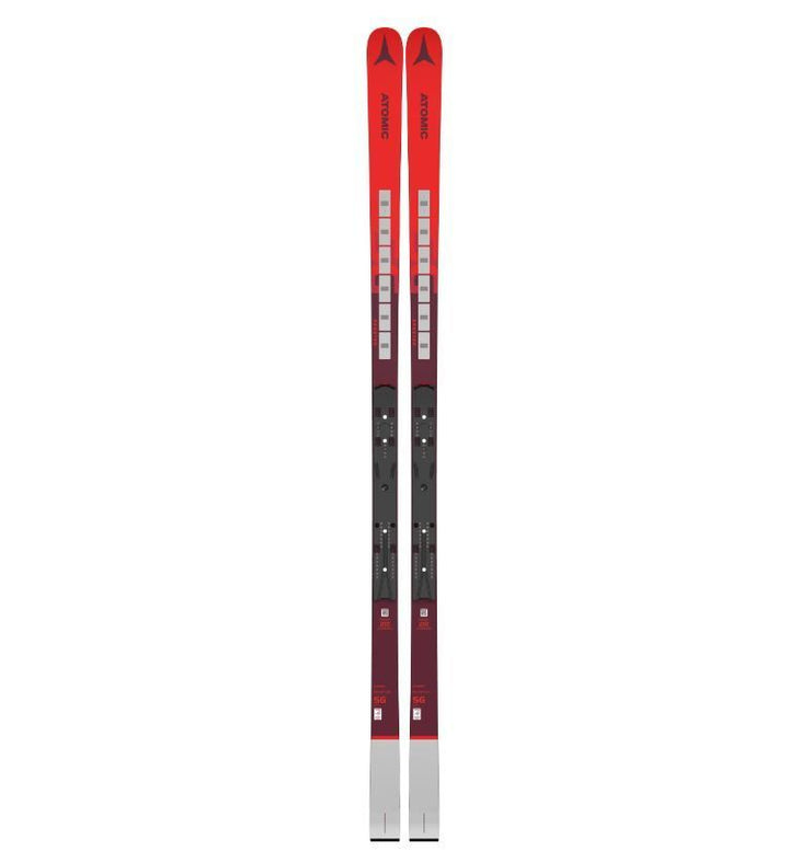 Ski Atomic Redster SG FIS Revoshock