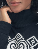 Dale of Norway Falun thin F sweater