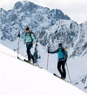 Marker Alpinist 12 binding (without brake)