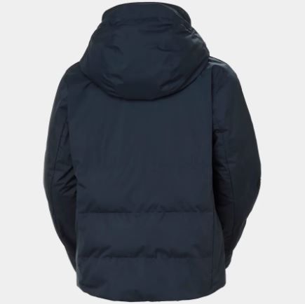 Manteau Helly Hanson Kvitfjell puffy F