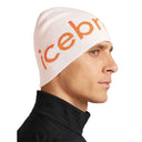Tuque Icebreaker Merino Logo