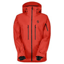 Manteau Scott Vertic Ripstop 3L H