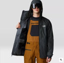 Manteau Mountain Hardwear Boundary Ridge Gore-Tex H