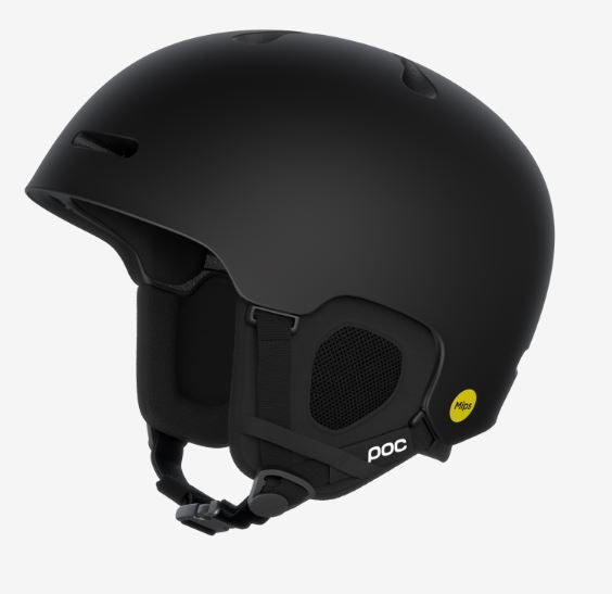 Casque POC Fornix MIPS POW JJ