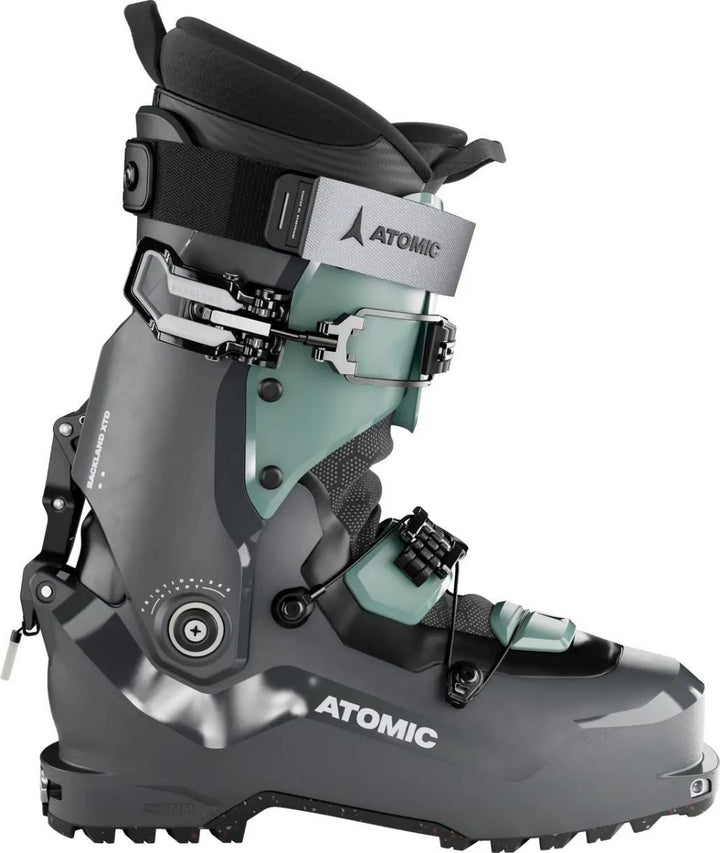 Botte Atomic Backland XTD 95 femme