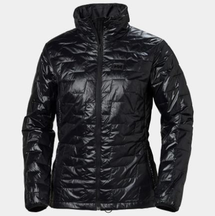 Manteau Helly Hansen Lifaloft isolé F