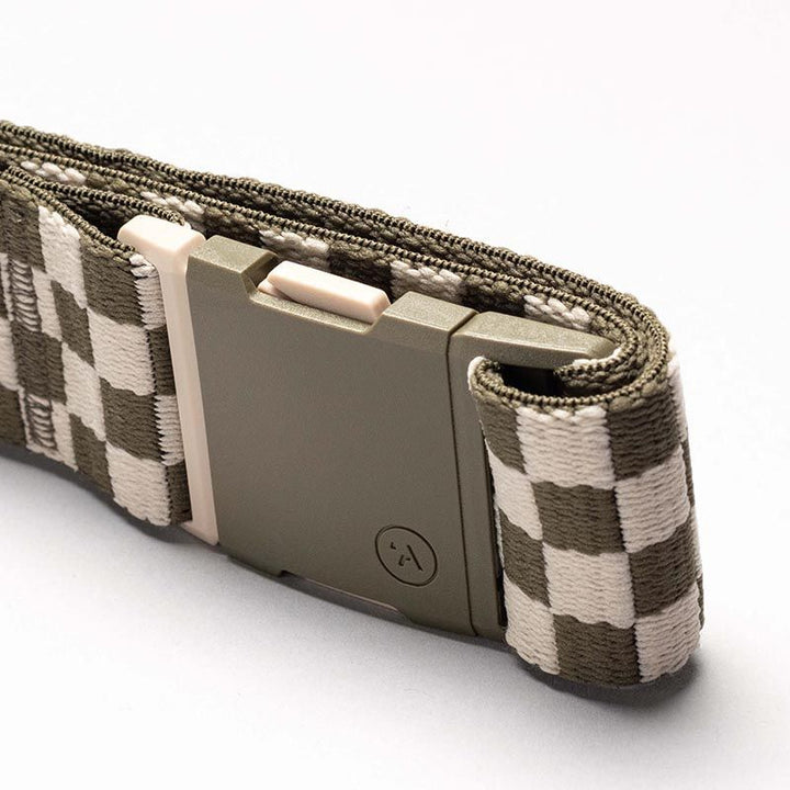 Ceinture Arcade Check