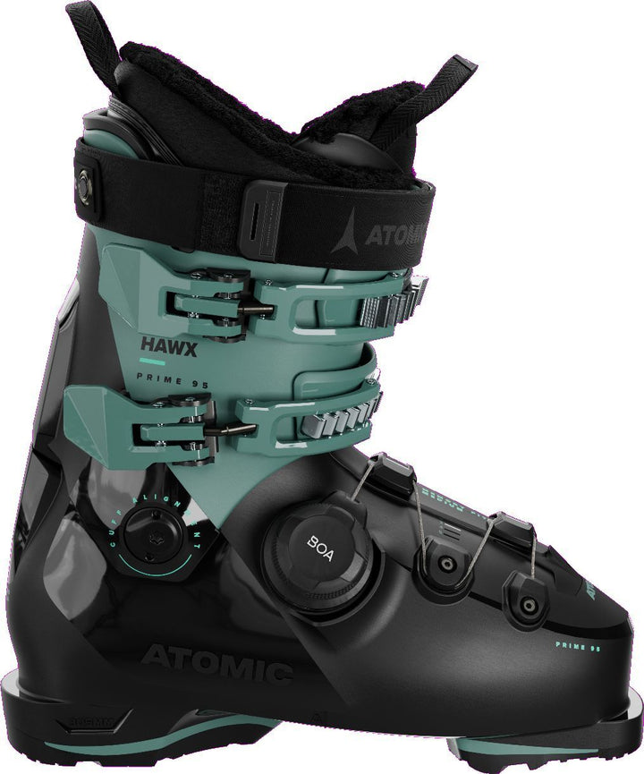 Botte Atomic HAWX Prime 95 Boa GW femme