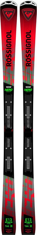 Ski Rossignol Hero Elite ST TI K/SPX 14