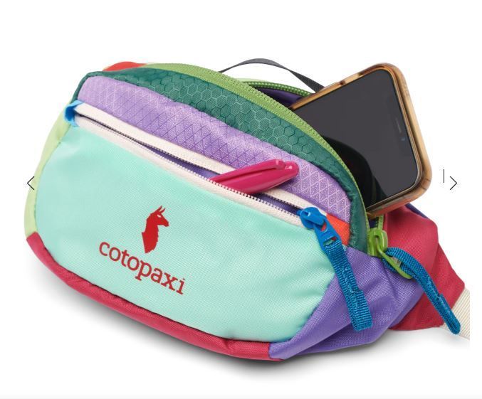 Sac de taille Cotopaxi Kapai 1.5L