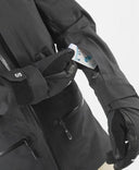 Salomon Absolute 3L F Coat