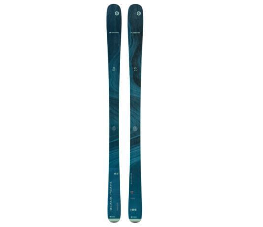 Ski Blizzard Black Pearl 82