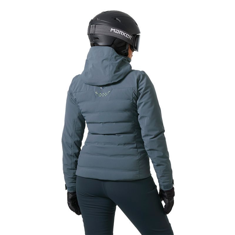 Manteau Helly Hansen Alphelia Elevate F