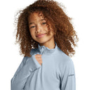 Chandail Icebreaker 260 Oasis LS half zip JR