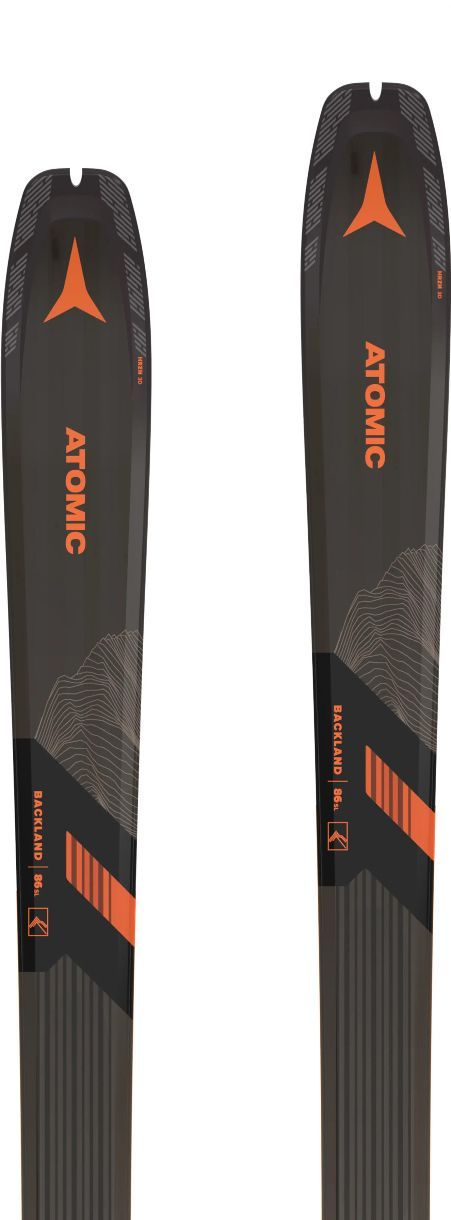 Ski Atomic Backland 86 SL