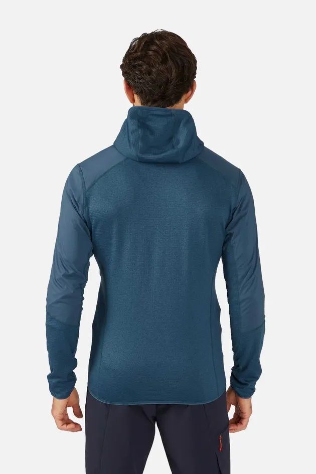 Veste Rab Ascendor summit hoody H