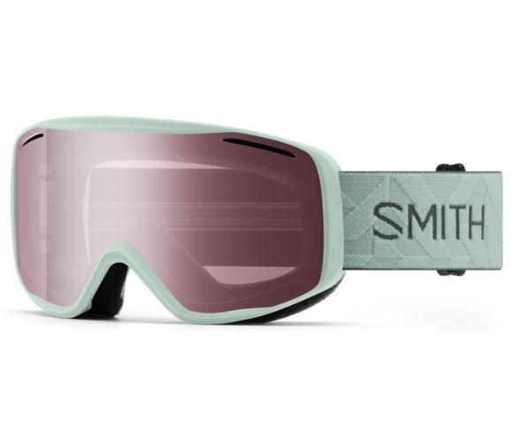 Lunette Smith Rally/Ignitor Mirror