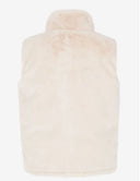 Protest Bomb F Sleeveless Jacket