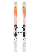 Ski-raquette OAC XCD GT160cm/fix univ