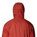 Manteau Mountain Hardwear Kor Alloy Hood H