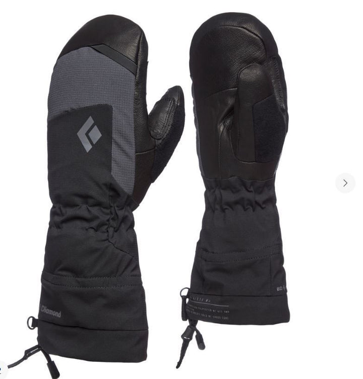 Black Diamond Mercury Women's Mittens