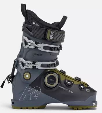 Botte K2 Mindbender 110 Boa