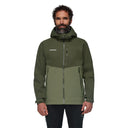 Manteau Mammut Alto Guide HS hooded H