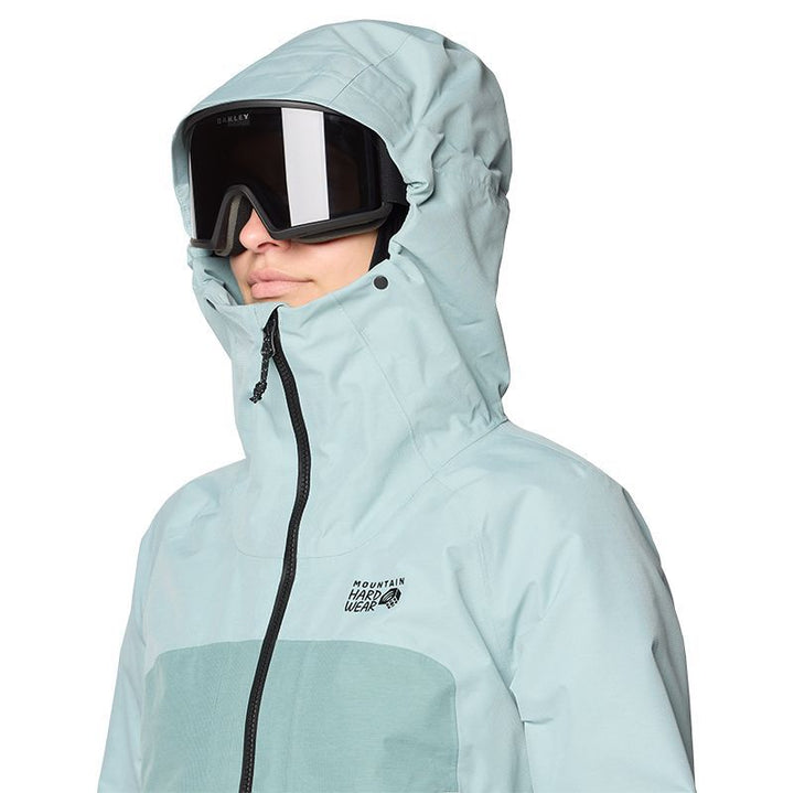 Manteau Mountain Hardwear Cloud Bank Gore-Tex F