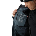 Manteau Spyder Titan H