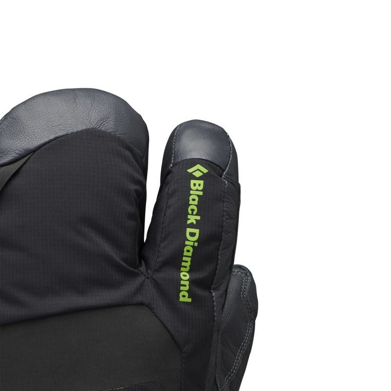 Mitaine Black Diamond Alpine 3-Finger