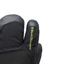 Mitaine Black Diamond Alpine 3-Finger