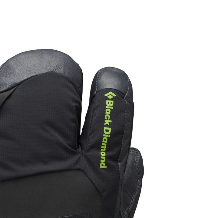 Mitaine Black Diamond Alpine 3-Finger