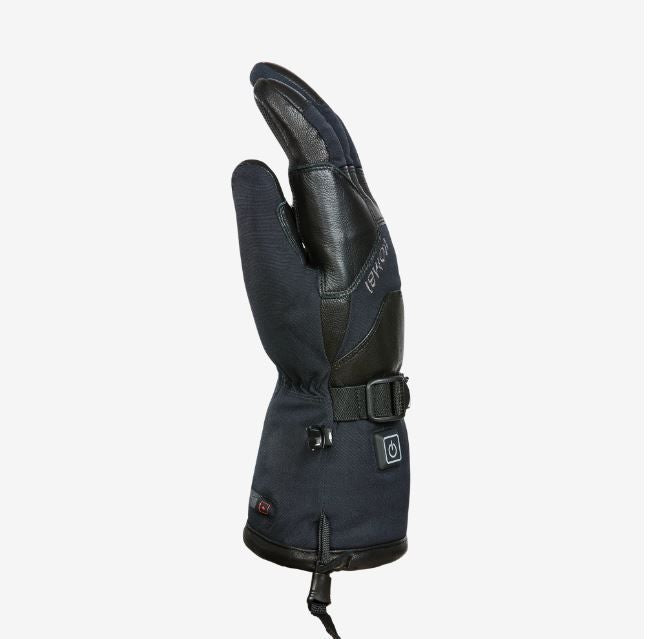 Kombi heated glove for men