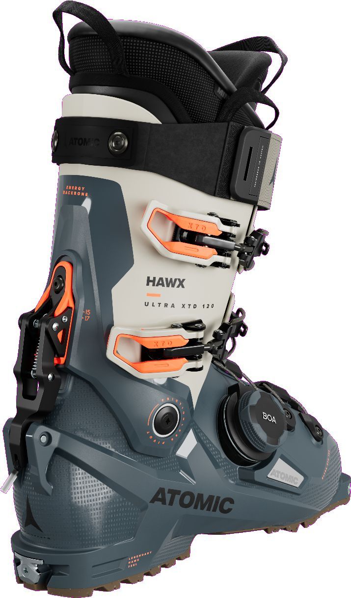 Botte Atomic HAWX Ultra XTD 120 Boa GW