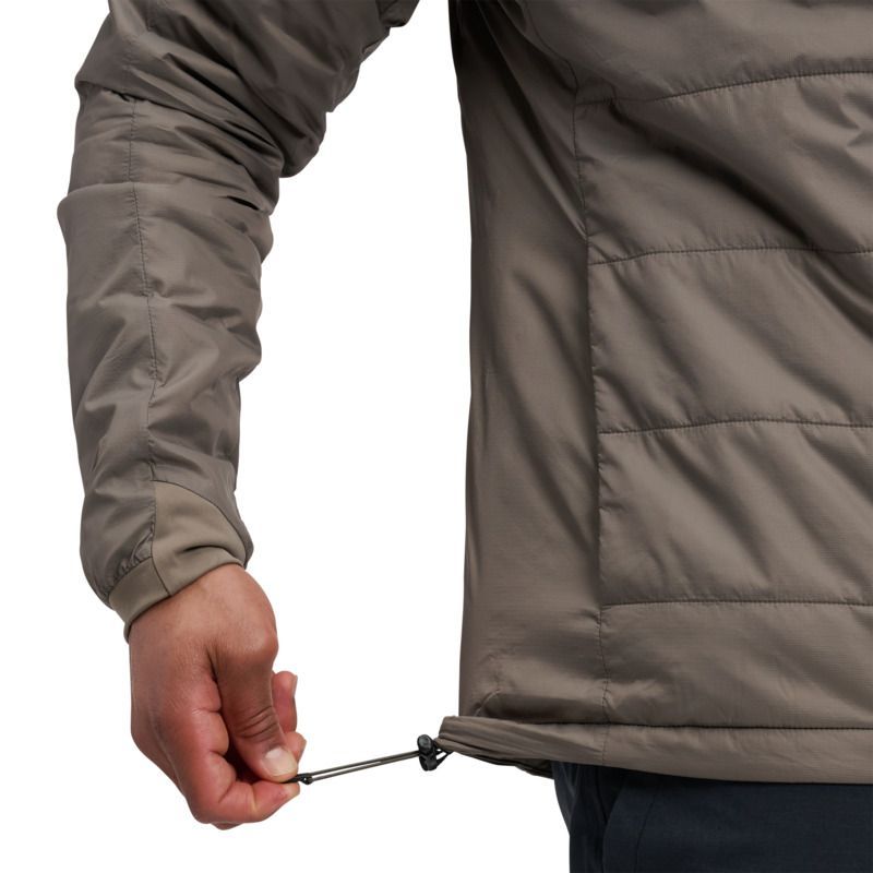 Manteau Black Diamond Solution 2.0 H