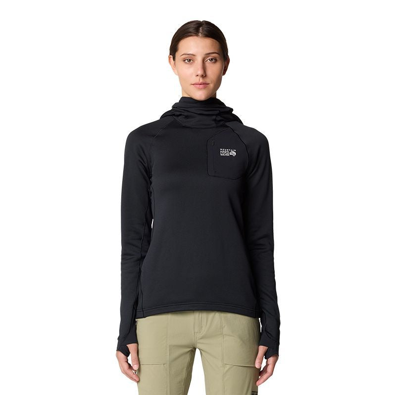 Polar Mountain Hardwear Up First Tech Hoody F