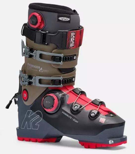 Botte K2 Mindbender 140 Boa