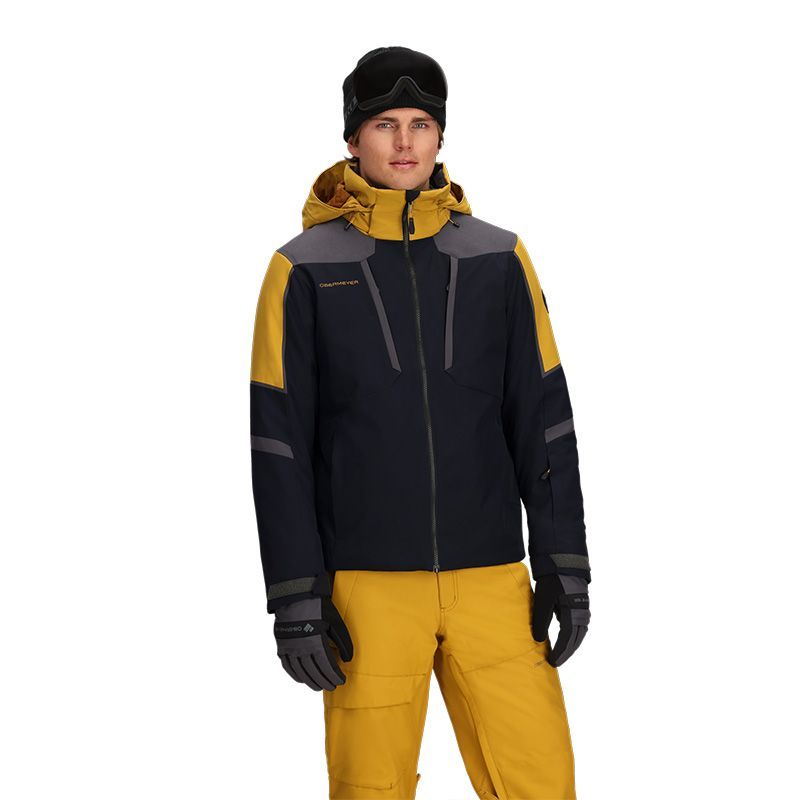 Manteau Obermeyer Foundation H