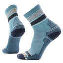 Bas de randonnée Smartwool rayé