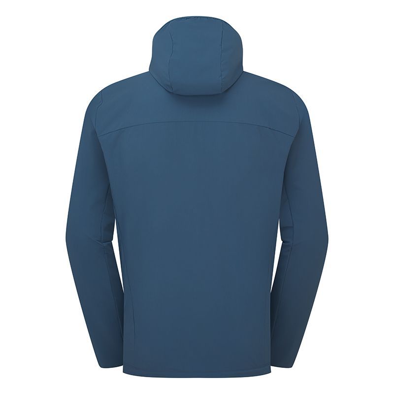 Manteau Rab Boréalis Hoody H
