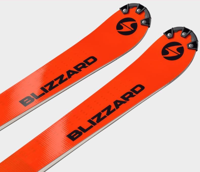 Ski Blizzard Firebird SL FIS