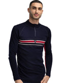 Chandail Dale of Norway Aksla 1/2 zip H