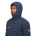 Manteau Mammut Sender IN hooded H