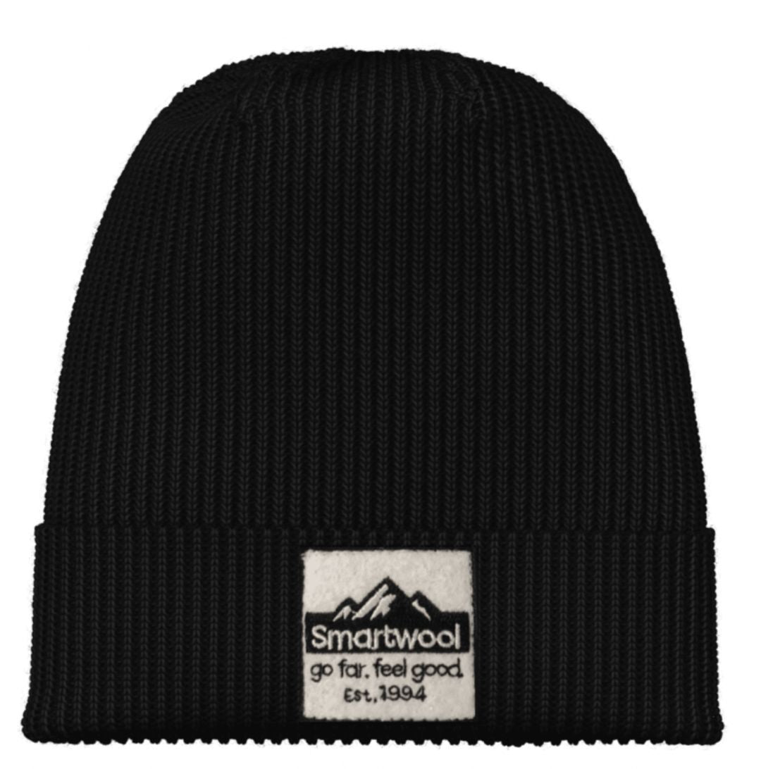 Tuque Smartwool Patch