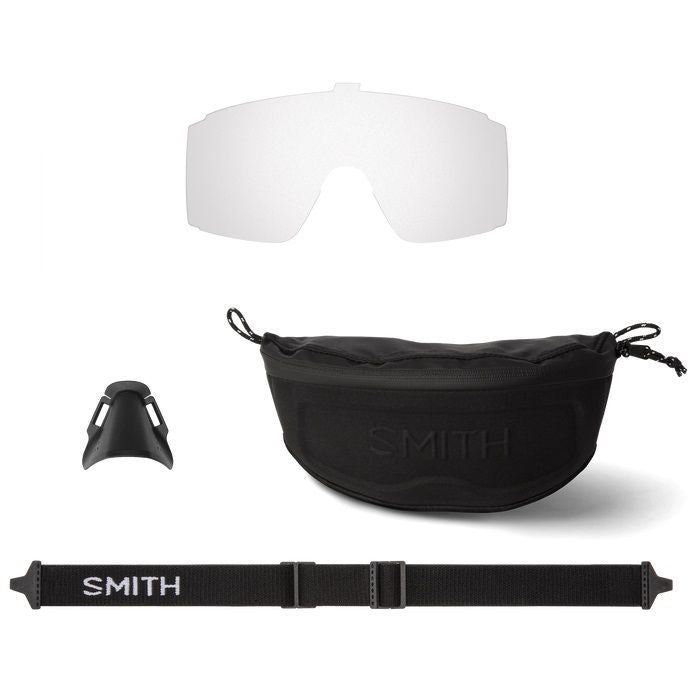 Lunette Sport Smith Pursuit