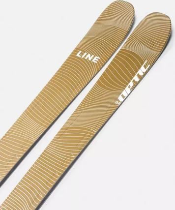 Ski Line Optic 88