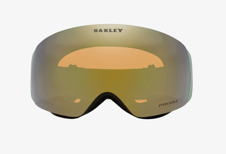 Lunette de ski Oakley Flight Deck M