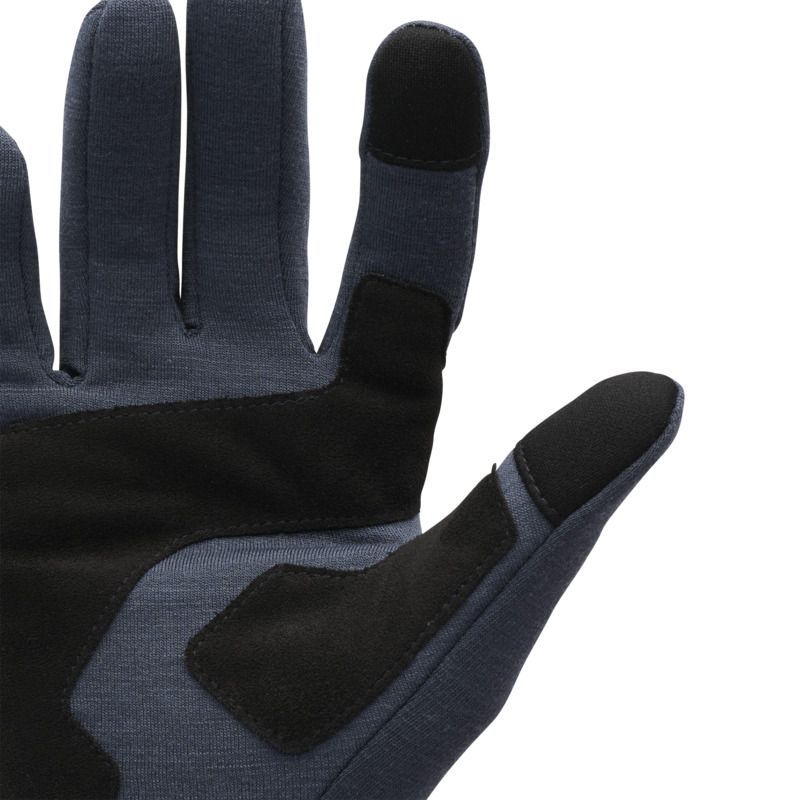 Gant Black Diamond Heavyweight wool